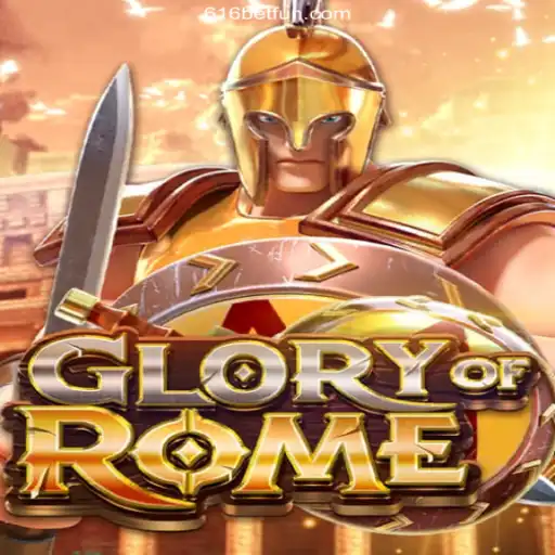 Exploring the Intriguing World of GloryofRome