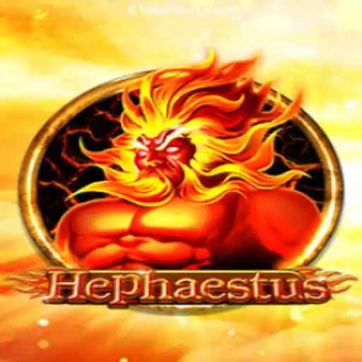 Unveiling Hephaestus: The Thrilling New Game on 616bet Oficial