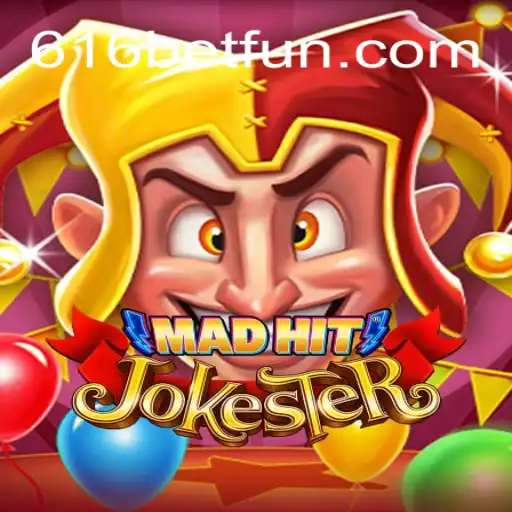Exploring MadHitJokester: The Wild World of Casino Gaming