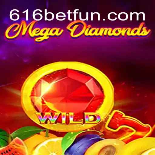 Explore the Thrills of MegaDiamond Game at 616bet Oficial - The Premier Online Casino in Brazil