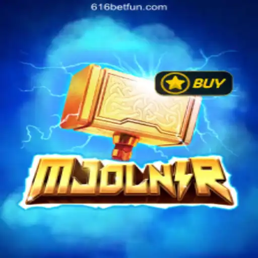 Discover Mjolnir: The Ultimate Gaming Experience at 616bet Oficial 💯️