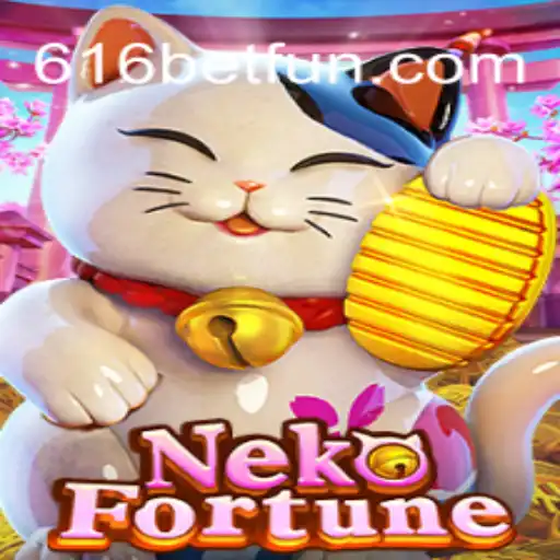 NekoFortune: Discover the Magic of Cats and Luck at 616bet Oficial