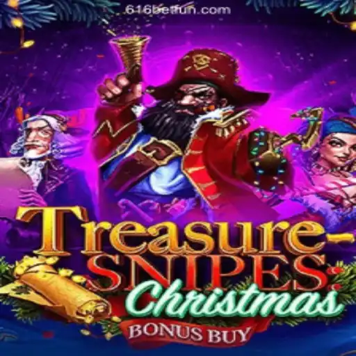 Discover the Magic of TreasuresnipesChristmas: A Festive Gaming Experience